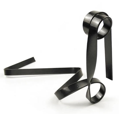 Ribbon Wine Rack